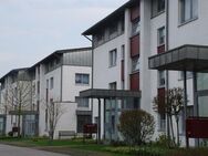 Barrierefreie 2 Zimmer-Seniorenwohnung Am Dohlhof 8 in Wesel-Fusternberg - Wesel