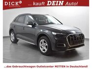 Audi Q5 40 TDI quatt Advan MATRIX+STDHZ+VIRTU+AHK+KAM - Bebra