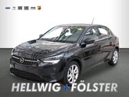 Opel Corsa, 1.2 F Elegance Spurhalteass, Jahr 2022 - Hohenlockstedt