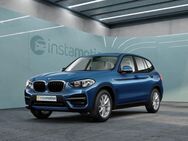 BMW X3, xDrive20i HiFi, Jahr 2021 - München