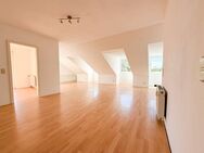 Geldern: Gemütliche 2 Zimmer Dachgeschosswohnung in ruhiger Lage - Geldern