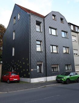 2 renditestarke Mehrfamilienhäuser in Bochum Werne! - Bochum