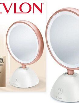 Revlon Kosmetikspiegel Ultimate Glow - RVMR9029UKE
