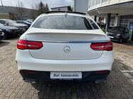 Mercedes-Benz GLE 350 d 4Matic COUPE AMG PANO NIGHT MEM MULTI - Simmozheim