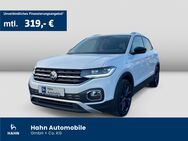 VW T-Cross, 1.0 TSI Style, Jahr 2023 - Göppingen