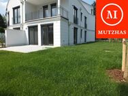 MUTZHAS - provisionsfrei - Gartenwohnung in Solln - München