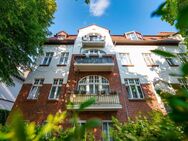 Wertstabiles Investment in Südberlin mit Terrasse und Privatgarten - Berlin