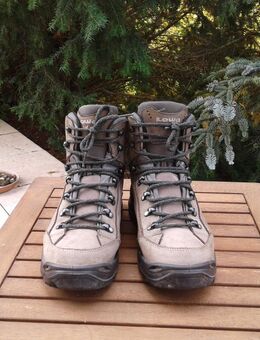 Trekking Schuhe - LOWA Renegarde Damen Gr. 40 - Wollbach