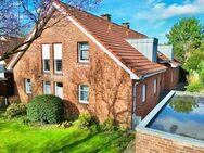 Schöne Dachgeschoss-Wohnung in Nordhorn-Deegfeld - Nordhorn
