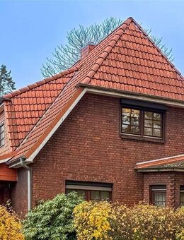 Stilvoll eingerichtete 2-Zimmerwohnung. - Hamburg