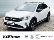 VW Taigo, 1.0 TSI Style, Jahr 2024 - Sottrum