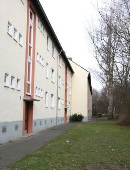 Provisionsfreie Wohnung mit Balkon - vermietete Kapitalanlage - Köln