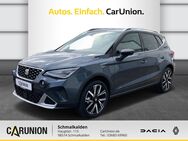 Seat Arona, 1.0 TSI Xperience, Jahr 2024 - Schmalkalden