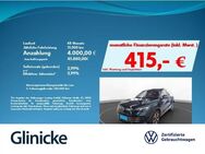 VW Tiguan, 2.0 TDI Elegance, Jahr 2024 - Erfurt