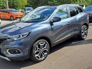 Renault Kadjar, Limited Deluxe TCe 160, Jahr 2020 - Zella-Mehlis