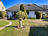 Einfamilienhaus im Bungalowstil in Altlandsberg-Bruchmühle - Altlandsberg