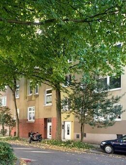 1-Zimmer-Wohnung in Essen Frohnhausen - Essen