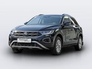 VW T-Roc 1.0 TSI LIFE LED NAVI VIRTUAL DAB+ - Remscheid