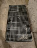 Kaninchen meerschweinchen Käfig gehege in 41238
