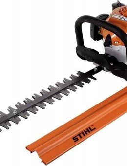 Stihl Strauch- und Heckenschere HS 45 - Wuppertal