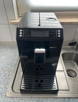 Phillips Kaffeemaschine - Dorsten