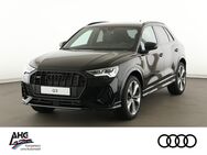 Audi Q3, S line 40 TFSI quattro, Jahr 2022 - Gotha