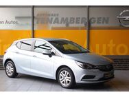 Opel Astra K Lim. 5-trg. Edition Automatik Kamera - Mettingen