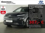 Hyundai Kona Elektro, 9.2 TREND 3kWh SITZ WÄRMEPUMPE, Jahr 2023 - Coesfeld