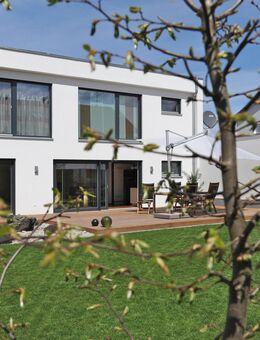 Bauhaus zum Wohnen - Dudenhofen