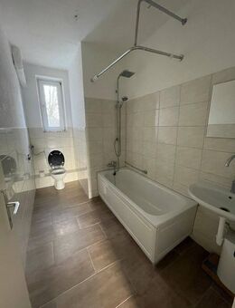 Moderne 2-Zimmerwohnung in Erle - Gelsenkirchen