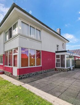 Wohlfühloase mit viel Platz in Haus und Garten! - Garching (Alz)