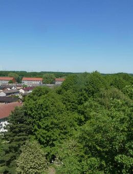 Einziehen und wohlfühlen! - Gelsenkirchen