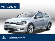 VW Golf Variant, 2.0 TDI Golf VII Highline, Jahr 2019 - Backnang