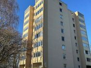 Demnächst verfügbar! 2-Zimmer-Wohnung mit Balkon in Kiel - Kiel