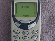 Nokia 3330 - Quakenbrück