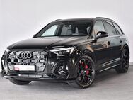 Audi Q7, TFSI e 55 S-Line quattro 290 (394), Jahr 2024 - Hannover