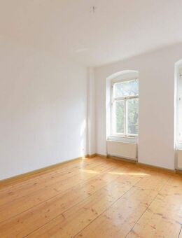 Dresden-Neustadt - ruhige Lage: Schöne 2-Raum-Whg CO 2.OG re E9 - Dresden