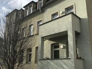 Großzügige 2-Zimmer-Wohnung mit Einbauküche im 2. OG - Dresden