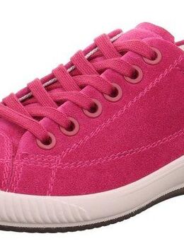 Legero TANARO 5.0 Sneaker mit Wechselfußbett, Freizeitschuh, Halbschuh, Schnürschuh