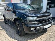 Chevrolet Trailblazer TrailBlazer 4.2 LT Premium 4X4 152000km TÜV NEU - Königsbrunn