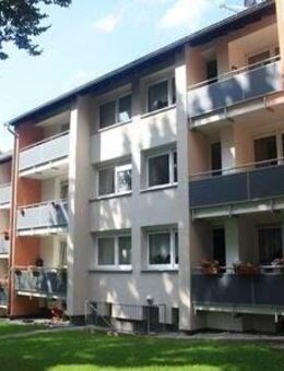 Heute ein König: Ihr neuer Balkon mit Blick ins Grüne. - Iserlohn