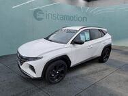 Hyundai Tucson, 1.6 T-GDI Advantage EU6d digitales El, Jahr 2024 - München