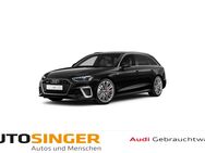 Audi A4, Avant 2x S line 40 TDI qua, Jahr 2024 - Marktoberdorf