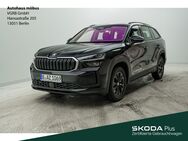 Skoda Kodiaq, 2.0 TDI Selection, Jahr 2024 - Berlin