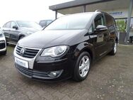 VW Touran Freestyle 2. HAND NAVI SHZ AHK KLIMAAUT. - Oerlinghausen