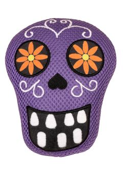 TIAKI Hundespielzeug Catrina - ca. L 15 x B 13 x H 6 cm