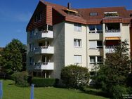 Tolle 2-Zimmer Wohnung mit viel Grün in Stein - Stein (Bayern)