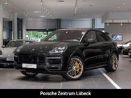 Porsche Cayenne, Turbo GT 22-Zoll, Jahr 2023 - Lübeck