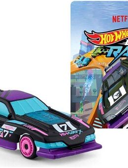 tonies Hörspiel Hot Wheels
