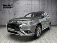 Mitsubishi Outlander, , Jahr 2021 - Salzwedel (Hansestadt)